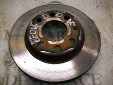 Disque de frein Daewoo KALOS