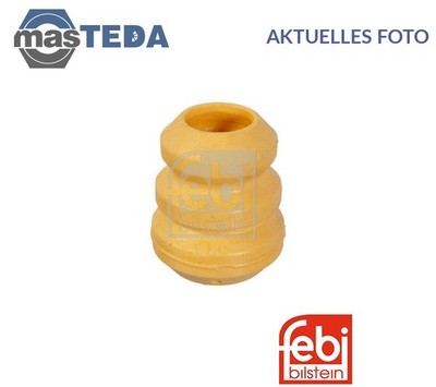 178695 ANSCHLAGPUFFER STOßDÄMPFER VORNE FEBI BILSTEIN NEU OE QUALITÄT