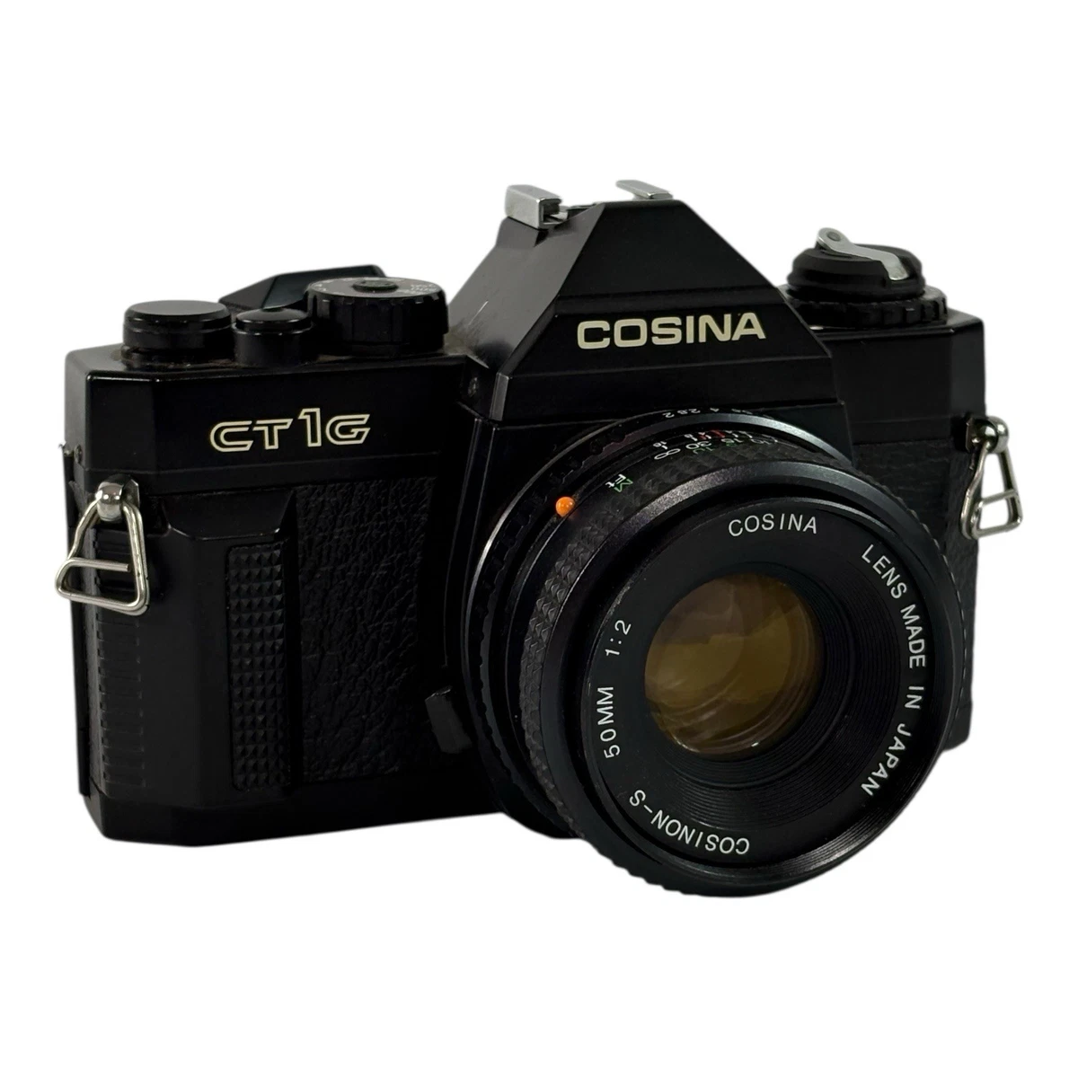 确善能35 毫米胶片相机| eBay