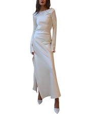 Alma King Maxi Dress Women's  8