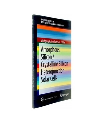 Amorphous Silicon / Crystalline Silicon Heterojunction Solar Cells