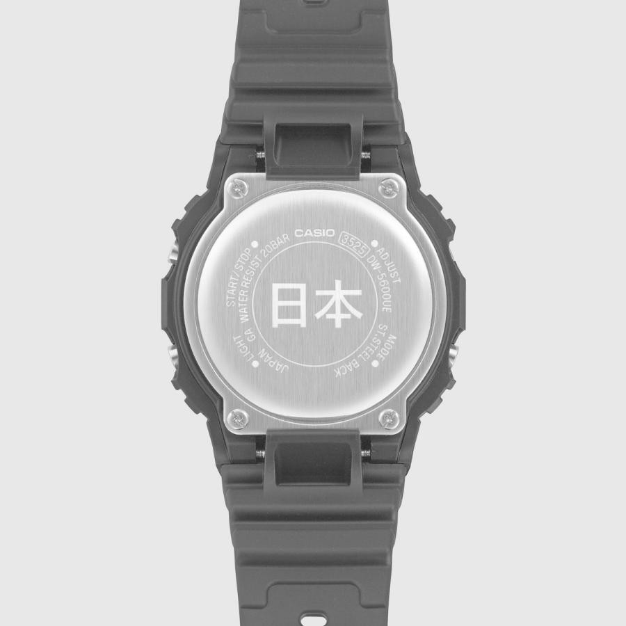 CASIO G-SHOCK DW-5600KHSH25-1JR Katsushika Hokusai Mount Fuji