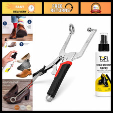 Shoe Stretcher Ball and Ring  Expand Footwear for Comfort  Relief from Tightne
