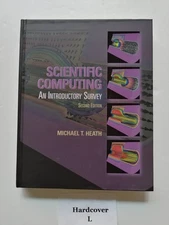 Scientific Computing