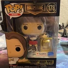 Funko Pop! Vinyl WWE Hall of Fame Roddy Piper #178 Fanatics Exclusive