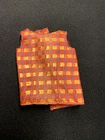 Vintage Francie Sears Exclusive #1294 Go Gold Blouse Only MINT