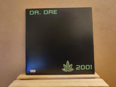 Dr. Dre   2001 (Vinyl, Near Mint)