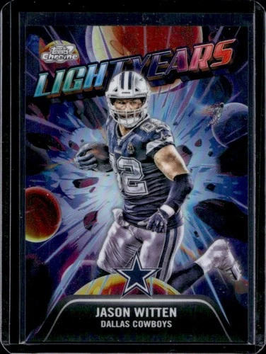 Jason Witten
