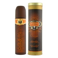 Cuba Orange Eau De Toilette 100 Ml