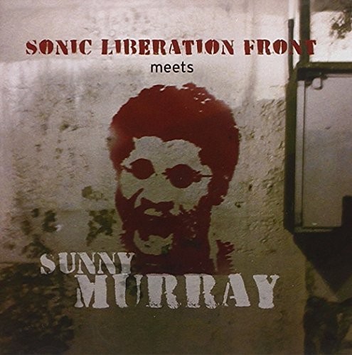 Фронт освобождения Соника и Санни Мур Фронт освобождения Соника встречает Санни Мура (CD)