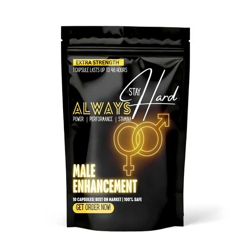 Golden Bullet 20 Best Enhancement, Male Supplement for Men ALL NATURAL - Picture 6 of 6