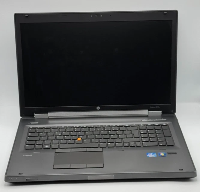 Hp Elitebook 8760W online kaufen | eBay.de