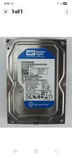 Western Digital Caviar Blue 320GB SATA 7200RPM 3.5" HARD DRIVE HDD - WD3200AAKS