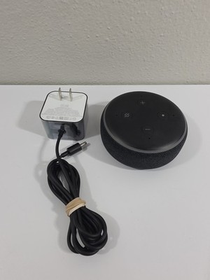 Amazon Echo Dot 3rd Generation Model C78MP8 Tested & Works