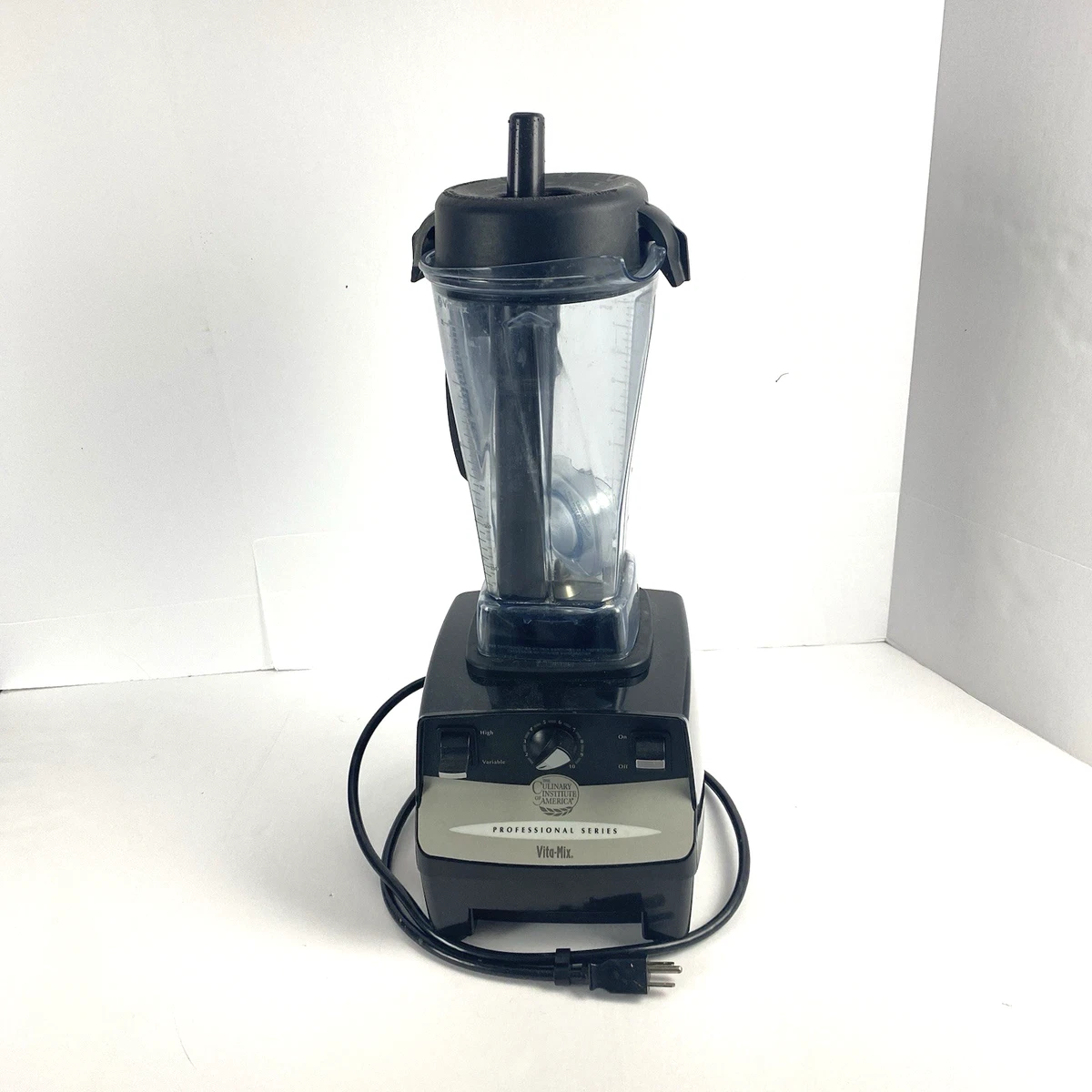 Vitamix Professional Series | eBay