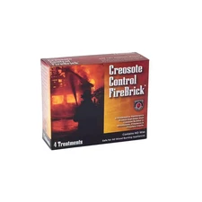Creosote Control Brick