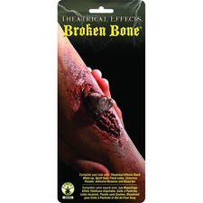 Broken Bone Theatrical Effect