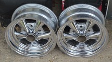Better Condition Cragar Ss Wheels 14x7 Vari-fit Uni Lug Chevy Ford Mopar Pr 1987 Better Condition Cragar Ss Wheels 14x7 Vari-fit Uni Lug Chevy Ford Mopar Pr 1987