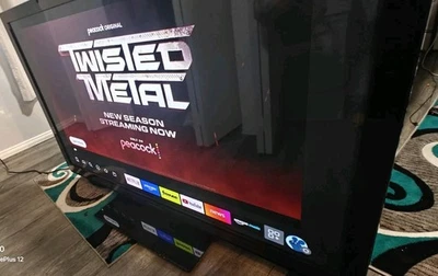Panasonic Viera In Tvs for sale | eBay