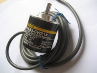   Rotary Encoder E6B2-CWZ1X 20P/R NEW #hj