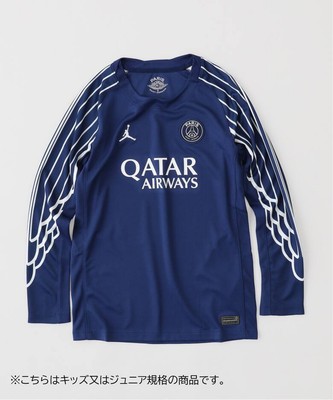 あ*郎様 Nike PSG 2024/25 ホーム　マッチ　XXL NIKE公式】パリ サンジェルマン (PSG) 2024/25 マッチ ホーム