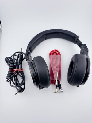 Monster Beats by Dr. Dre Detox Special Edition Headphones 2011 W Replace Earpads