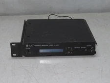 TOA WT-4800 DIVERSITY WIRELESS TUNER