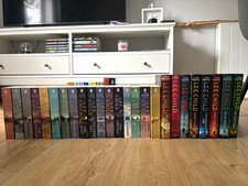 Lee Child Jack Reacher Books 1-25 Complete Set Paperback & Hardback