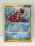 Crawdaunt Holo Rare Pokemon TCG EX Dragon Moderately Played