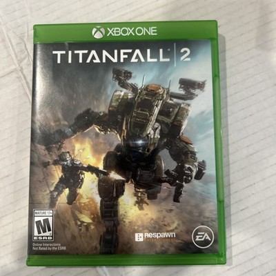 Titanfall 2 - Microsoft Xbox One