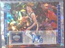 Dyson Daniels 2022-23 Panini Photogenic 58/75 Auto Cracked Ice RC #RS-DDO