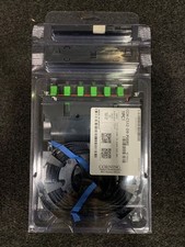 CORNING Fiber SC Duplex CCH Pigtailed Splice ...