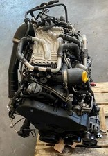 GEBRAUCHTER MOTOR ENGINE  VOLKSWAGEN 2.0TDI CXF CXFA TRANSPORTER CALIFORNIA