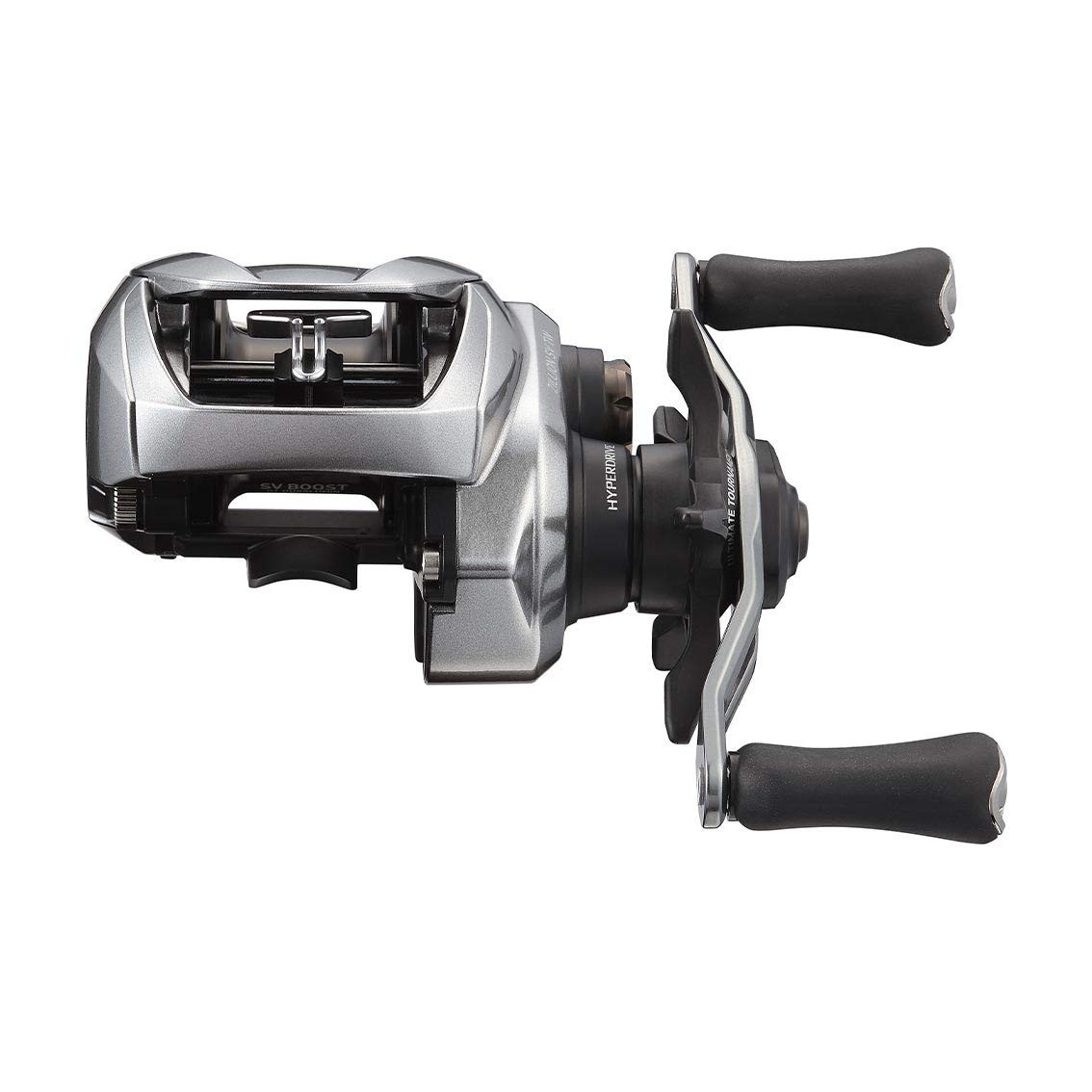 Daiwa 21 Zillion SV TW 1000HL Baitcasting Reel Left Handle High