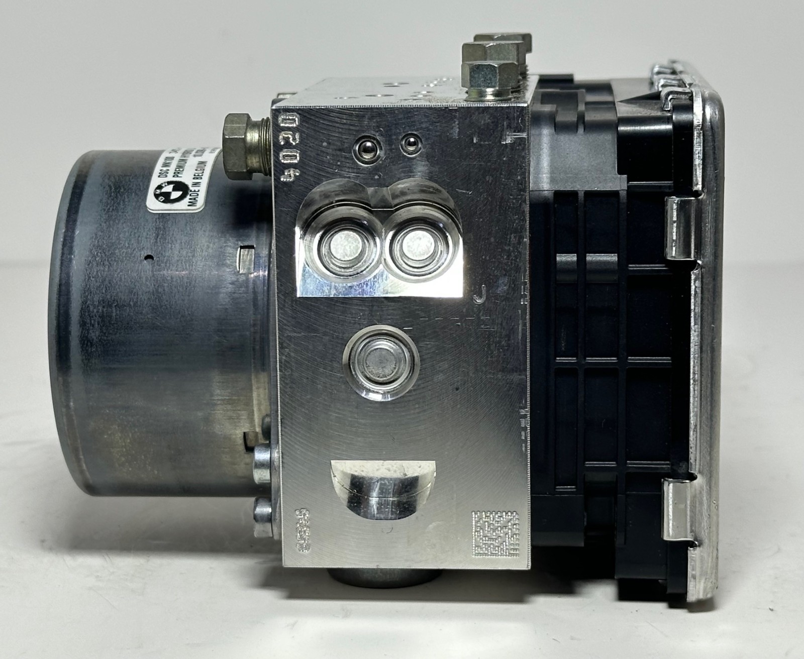 2014-2020 BMW I8 ANTI LOCK BRAKE ABS PUMP MODULE HYDRO UNIT 34516877578 OEM