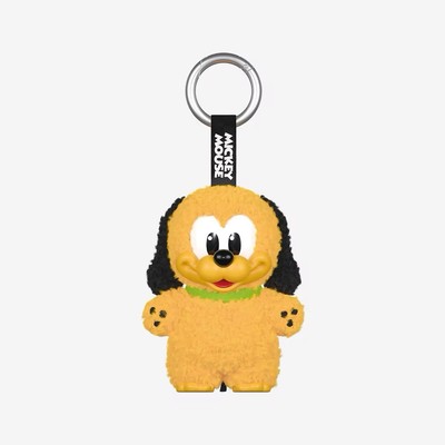 USA New AUTHENTIC POP MART Disney Mickey Family Cute