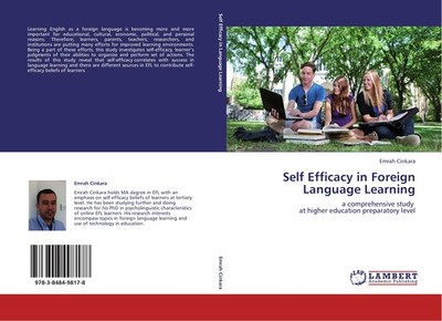 Self Efficacy in Foreign Language Learning Emrah Cinkara