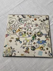 LED ZEPPELIN III VINYL LP  PR Presswell Press SD 7201 1970 Atlantic Wheel works