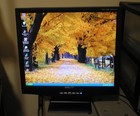 DCLCD DCL - LCD  19"High Resolution Monitor  w Built in Speakers & Original Box — photo 1
