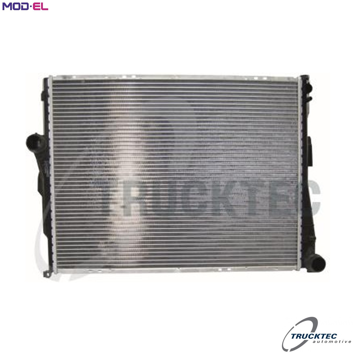 RADIATOR ENGINE COOLING 08.11.027 FOR BMW 3/E46/Compact/Convertible Z4/E86/E85 - Image 4