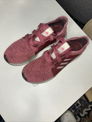 Adidas Edge Lux Sneakers Womens Size 10