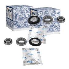 Roulement de roue Chevrolet LACETTI