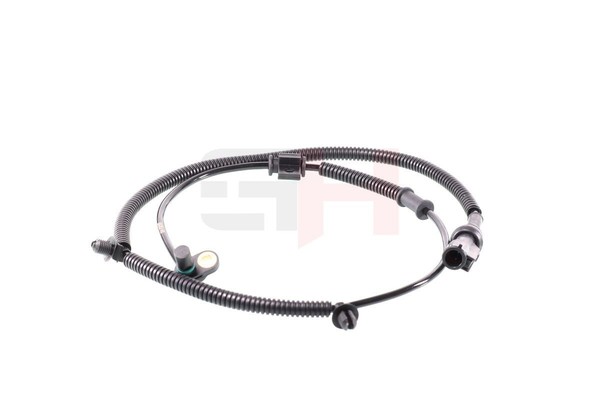 GH Sensor, Raddrehzahl GH-702587 FüR Ford USA-image