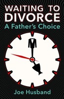 Joe Husband | Waiting To Divorce | Taschenbuch | Englisch (2022) | [.]