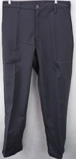 WORKRITE WESTEX FR PANTS GRAY ULTRA SOFT HRC 2 2112 MENS SIZE 32 X 29