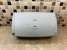 Canon imageFORMULA DR-C130 Document Scanner