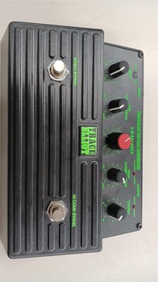 ベース Trace Elliot SMX DUAL COMPRESSOR TRACE ELLIOT SMX DUAL COMPRESSOR Effector | eBay