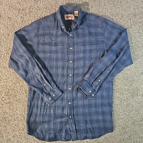 Field N Forest LT Flannel Shirt