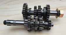 Herald Maverick 125cc Engine K157FMI Gearbox Transmission OEM Genuine
