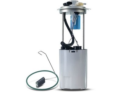 Autopart Premium Fuel Pump Assembly fits Chevy Express 3500 2009 58CMQR